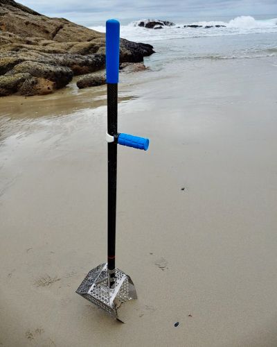Xtreme Sand Scoop