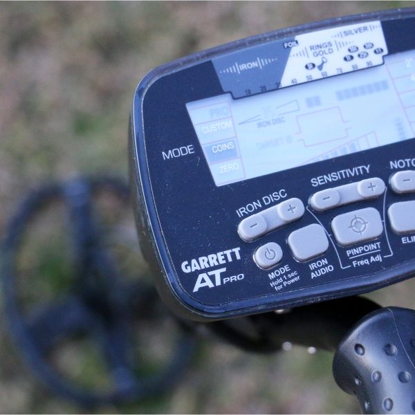 Want to Maximize Your Metal Detecting Finds? “Do the Math!”