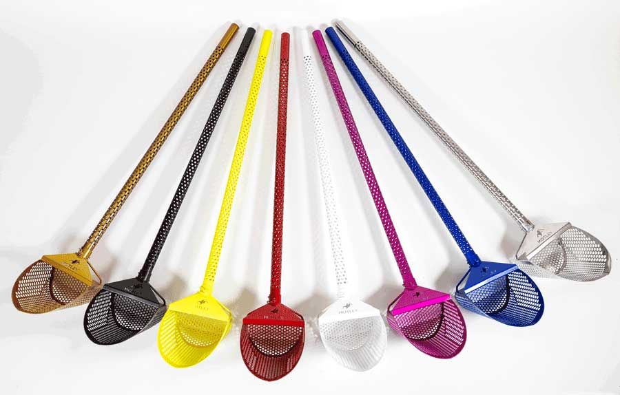 Motley Scoop Colors