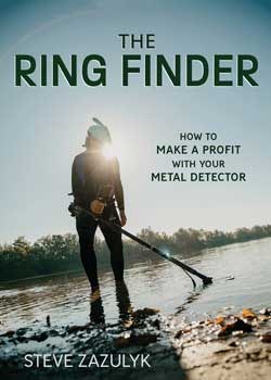 Ring Finder Metal Detecting