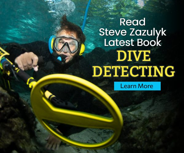 Dive Detect Steve Zazulyk