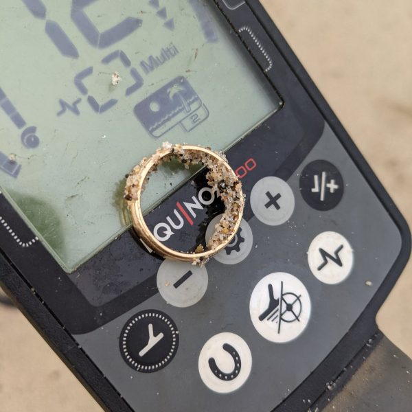 New Detectorists, Are You Disappointed in Metal Detecting Finds? Stop Looking for False Hope in the Ground.