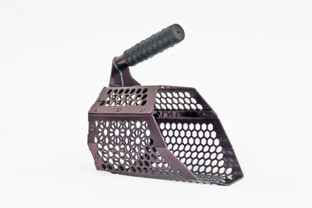 Sand Scoop Metal Detecting